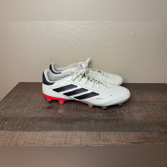 Adidas Copa Pure 2 Elite SG “Solar Energy Pack”
- Size 8 Men. - Picture 1 of 8